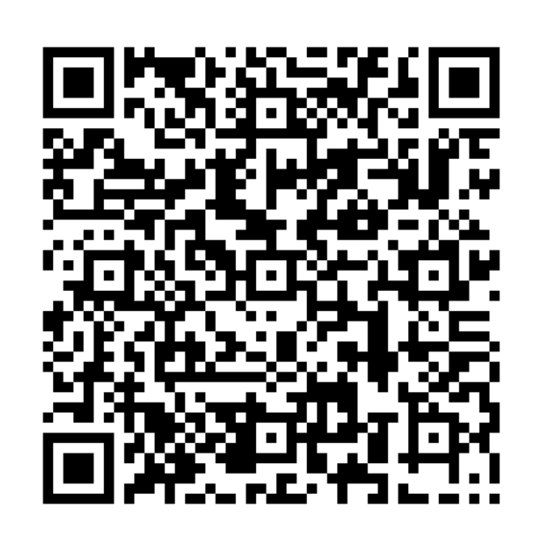 Código QR de Zelle para donar a Llamadas y Aliadas